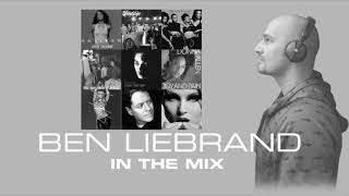 Ben Liebrand Minimix 24042020  Slow Rock The Boat [upl. by Kalvn]