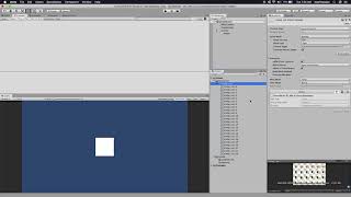 Sprite Sheet Animation in Unity UI [upl. by Edith]