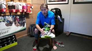 How to Properly Put on Your Ski Boots [upl. by Reiser]