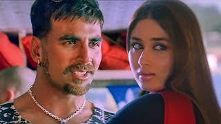 मेरा दिल जिस दिल पे फ़िदा है  Ek Dilruba Hai  Udit Narayan  Bewafaa  Akshay Kumar Kareena Kapoor [upl. by Eirojram330]