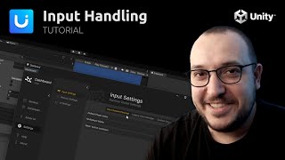 How to set Input Handling for Doozy UI Manager  Unity Tutorial  Doozy UI Manager [upl. by Ahsiak]