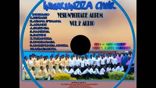 Inzira y umusaraba by Inkurunziza Choir ADEPR KABAYANGORORERO [upl. by Koss376]