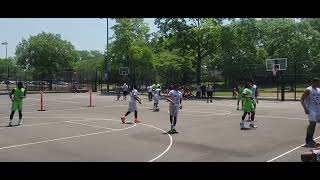 Aviation Athletics vs Elmont Coes Neck [upl. by Ivie]