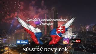 Krásny nový rok 2024 smesoferizpovolania [upl. by Atila]