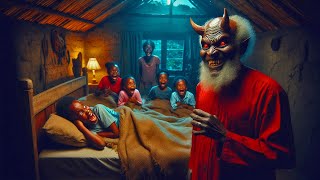 😬The Devil Elder Kept All The Village Children In FEAR africantale africanfolktales africanfolk [upl. by Kiki]