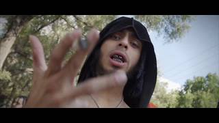 Jeune Loup  Vrai Slime Clip Officiel [upl. by Cicily]