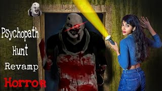 ESCAPE FROM PSYCHOPATH HOUSE GONE WRONG 😱😭  Most Horror Game 🔥 [upl. by Yatnoed]