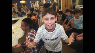 Chaverim Summer Camp 2022 Days 3 4 5 and 6 [upl. by Spiegelman709]