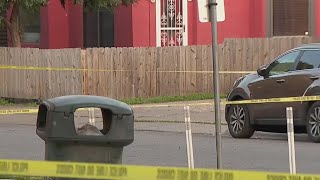 6 shot in 3 separate shootings in less than 24 hours in Minneapolis [upl. by Hahnert]