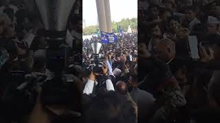 bahujan samaj party ।। akash Anand speech bsp shorts jatav paswan dhobi valmiki bhimarmy [upl. by Cralg]