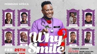 Aristos Bands incredible performance at Dr Smiles quotWhy not smilequot Love Doctors Edition [upl. by Magner]