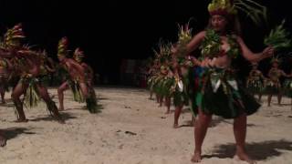 Maupiti 2016 Papavai otea [upl. by Silverman]