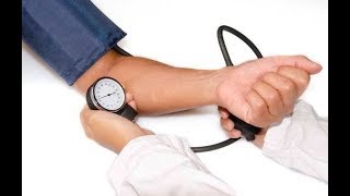 All types of Blood pressure measurementPalpatoryAuscultatoryOscillometric method [upl. by Airetal]