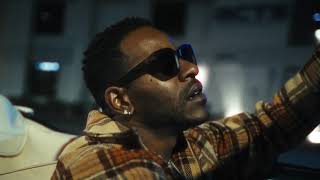 Eric Bellinger  Weak All Week Official Music Video [upl. by Etnaed506]