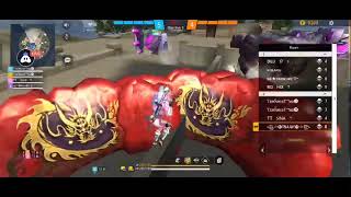 Last Blood Gaming amp God Level Free Fire TOURNAMENT [upl. by Lizbeth]