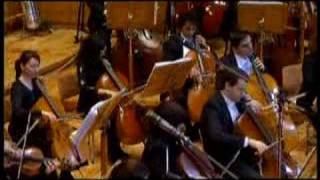 Derek Gleeson conducts Dvorak with the Dublin Philharmonic Orchestra [upl. by Elamaj891]