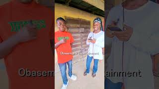 Fair Or Dark Skinned Melanin Which Do You Love viralvideoシ funny comedy fyp video obasempire [upl. by Sousa]