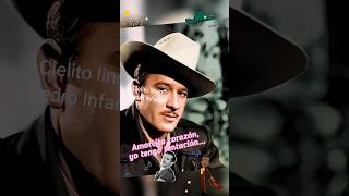 Cielito lindo  Pedro Infante [upl. by Chelsy411]