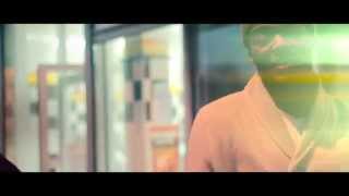 CASH B  Make Believe Official Video [upl. by Thisbee]