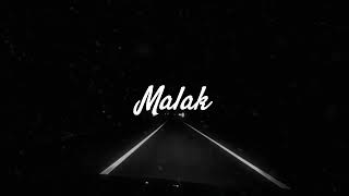 Amorf  Malak Slowed amp Reverb [upl. by Assek651]