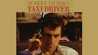 Taxi Driver theme song best part slowedreverb [upl. by Kcirddehs323]