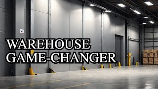 Why Every Warehouse NEEDS This Loading Dock Device [upl. by Choong]