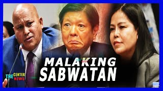 Maryan Maslog inilahad Ang Sabwatan nila ALICE GUO SEN BATO galit na galit sa Senate Hearing [upl. by Ulrica111]