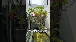 Mewah Pake Banget Astha By Prambanan Residence [upl. by Packton]