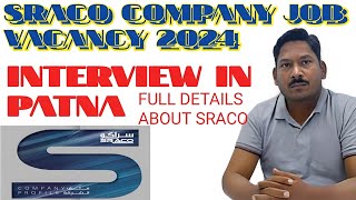 sraco company  job vacancy 2024 sarco company saudi arabia [upl. by Aeriela]