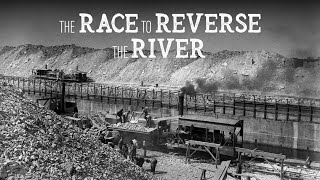 The Race to Reverse the River — A Chicago Stories Documentary [upl. by Enohs383]