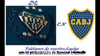 Boca Objetivo LA COPA  De Boca en Boca Hablamos los Hinchas 134 [upl. by Anikat]