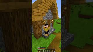 Minecraft MAS se eu FALAR seu NOME vc PERDE minecraft minecraftshorts shorts funny memes [upl. by Michelle]