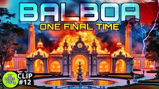 Balboa One Final Time [upl. by Etteinotna]