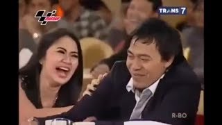 ILK LUCU Cak Lontong vs Komeng Full Ngakak Eps Cinta Gila [upl. by Intyrb]