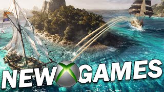 10 Best NEW XBOX Games To Play In February 2024 [upl. by Aver]