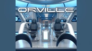 The Orville Main Title  Season 3 [upl. by Finkelstein]