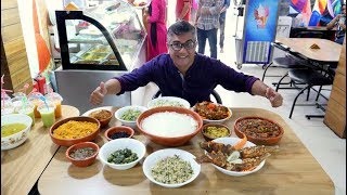 নববর্ষে ১৬ আনা বাঙ্গালি খাবার  Ultimate TRADITIONAL BENGALI FOOD FEAST at BENGALI NEW YEAR  MADOL [upl. by Adolf915]