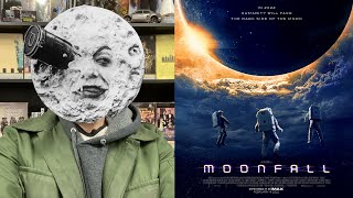 Moonfall  Movie Review [upl. by Norward]