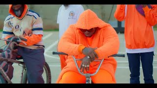 KHALIGRAPH JONES ft WAKADINALI amp BURUKLYN BOYZ  ROSA REE DISS BONGO FAVOUR Music Video [upl. by Allenotna]