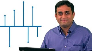 An Example Application of the Discrete Wavelet Transform  Understanding Wavelets Part 3 [upl. by Lempres452]