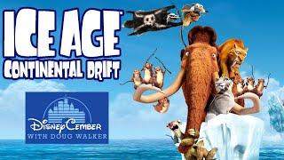 Ice Age 4 Continental Drift  DisneyCember [upl. by Nnylarak]