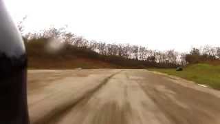 CATERHAM R500 EPIC RIDE on Rally road [upl. by Chor872]