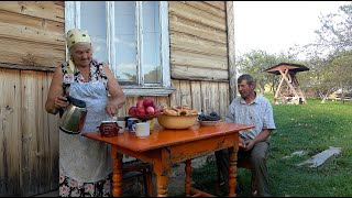 Secrets of a Peaceful Life Elderly Couple Far from Civilization Remote Mountain Village [upl. by Abehs]