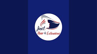 JINNETTEDOMINICANHAIRampEXTESION [upl. by Arodasi]