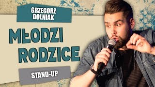 Grzegorz Dolniak  MŁODZI RODZICE [upl. by Virgilia]