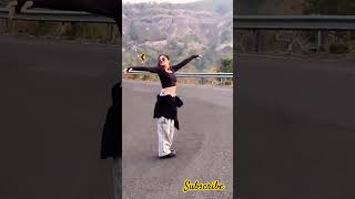 Aryanshi sharma new reels shrots [upl. by Asiela]