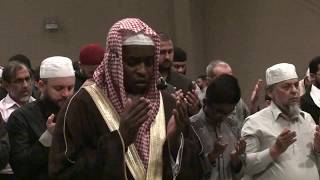 Ramadhan 1436  Taraweeh Night 29  Led by Imam Feysal برواية شعبة عن عاصم [upl. by Moya428]