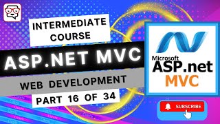 🔴 Overview of nHibernate • Working with Data • Comprehensive ASPNET MVC Tutorial • Pt 16 [upl. by Arrio]