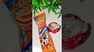 Alpenliebe lollipopchocolate toffeeshortvideo viralshorts [upl. by Wooldridge]