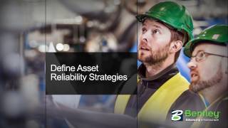 AssetWise  Define Asset Reliability Strategies [upl. by Deron212]